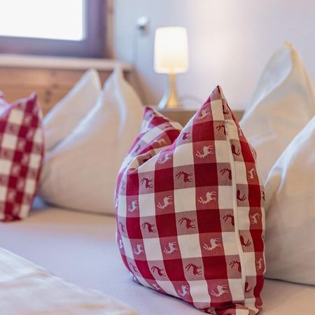 Gaestehaus Nassfeld Tröpolach Екстериор снимка