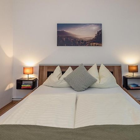 Gaestehaus Nassfeld Tröpolach Екстериор снимка