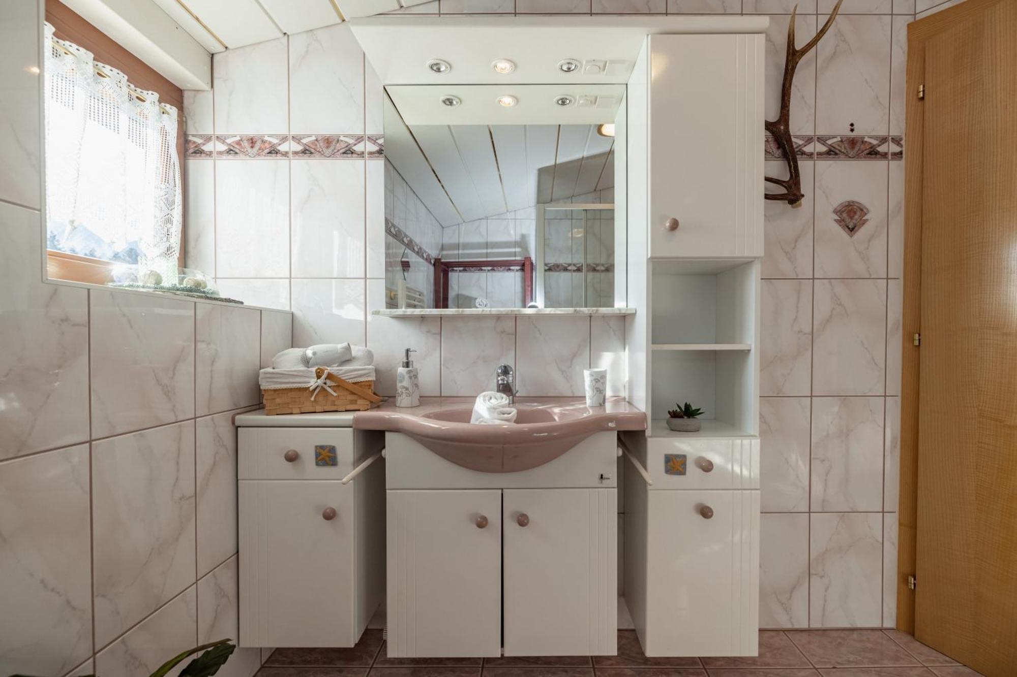 Gaestehaus Nassfeld Tröpolach Екстериор снимка